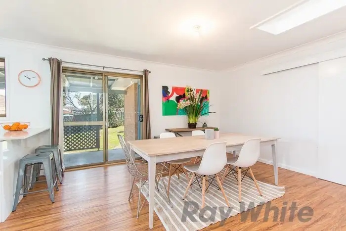 Fourth view of Homely house listing, 9 Robina Drive, Hillsborough NSW 2290