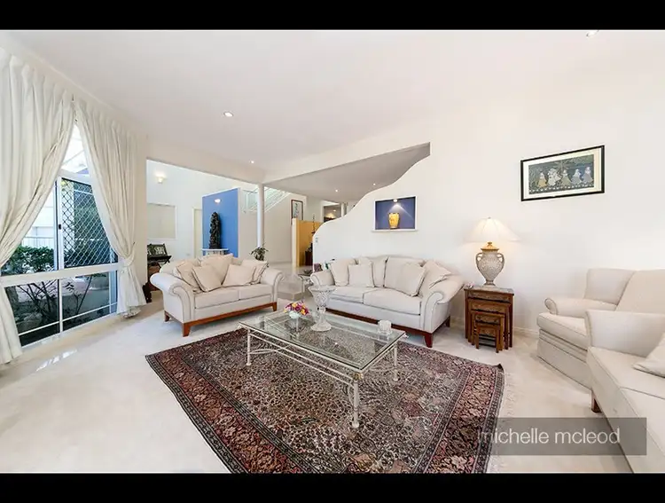 Fifth view of Homely house listing, 5 Kagoola Close, Chapel Hill QLD 4069