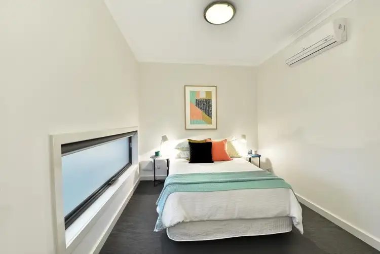 Seventh view of Homely townhouse listing, 1/135 Brunswick Road, Brunswick VIC 3056