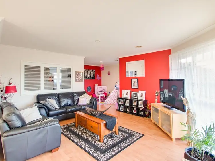 Third view of Homely house listing, 243 Sayers Road, Truganina VIC 3029