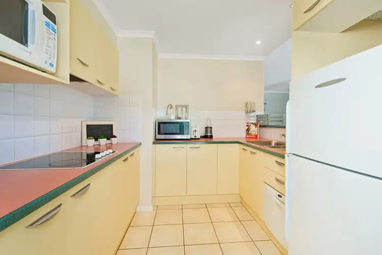 Second view of Homely unit listing, 105/68 Pacific Drive, Port Macquarie NSW 2444