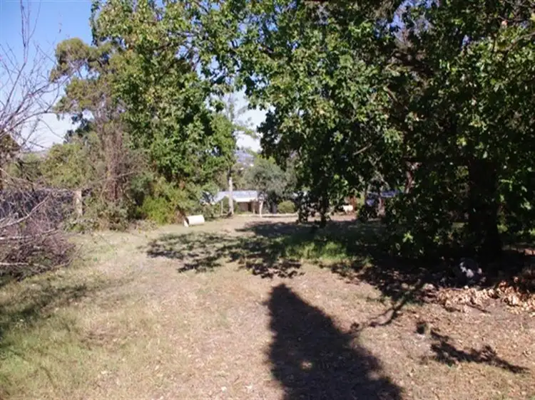 Second view of Homely land listing, Lot 32 Alison Avenue, Blackwood SA 5051