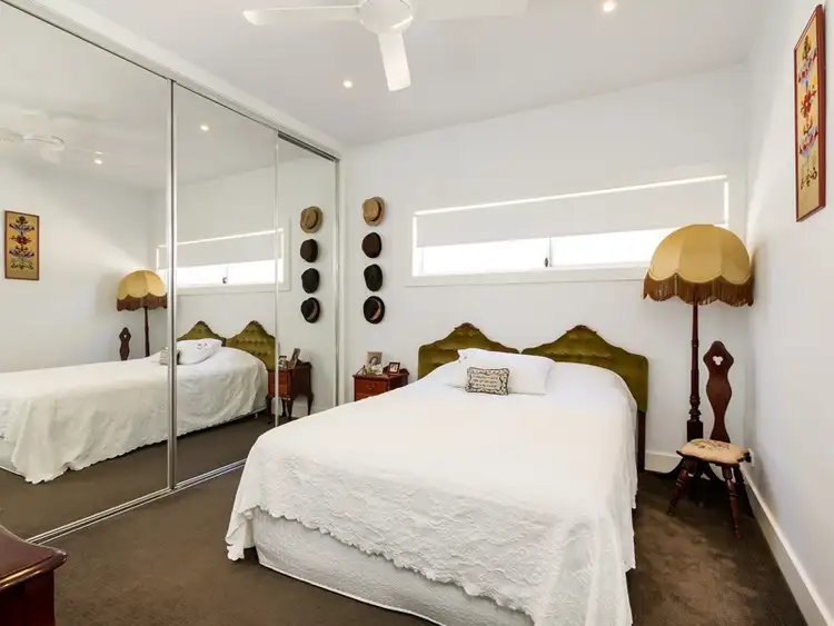 Seventh view of Homely house listing, 121 Mountjoy Terrace, Manly QLD 4179