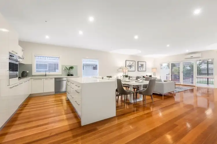 Fourth view of Homely house listing, 25 Ballantyne Street, Burwood East VIC 3151
