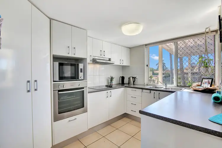 Sixth view of Homely townhouse listing, 60/300 Cottesloe Drive, Mermaid Waters QLD 4218