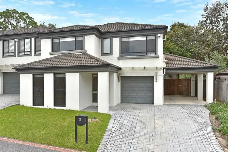 16 Silver Ash Way, Thornleigh NSW 2120