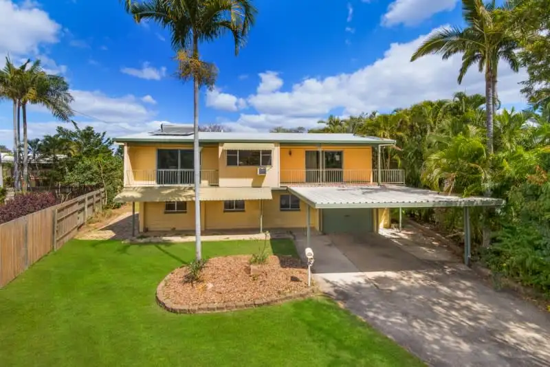 Main view of Homely house listing, 6 Cecelia Court, Kelso QLD 4815