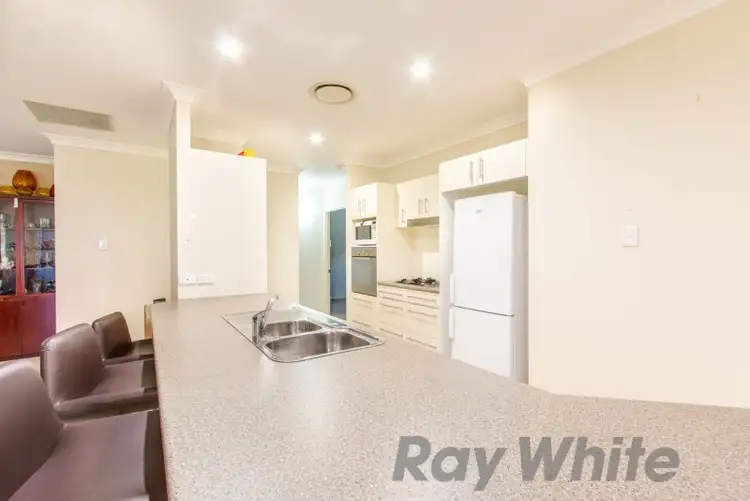 Second view of Homely house listing, 18 Fryar Crescent, Wallsend NSW 2287