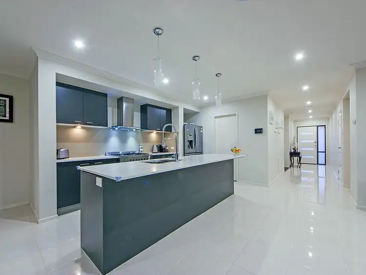 Fifth view of Homely house listing, 139 Elmhurst Road, Truganina VIC 3029