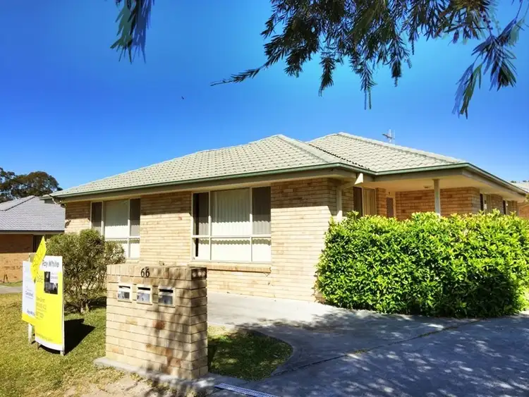 Second view of Homely unit listing, 1/66 Old Bar Road, Old Bar NSW 2430