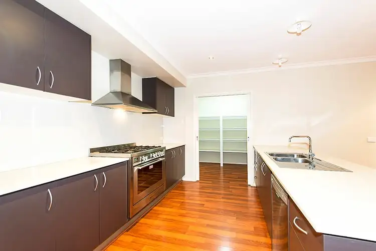 Second view of Homely house listing, 9 Lupin Street, Mernda VIC 3754