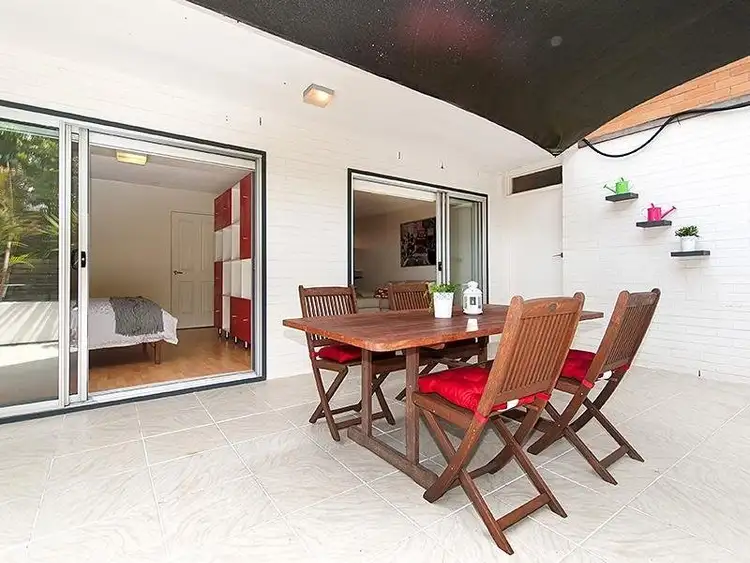 Sixth view of Homely unit listing, 3/28 Villa Street, Annerley QLD 4103