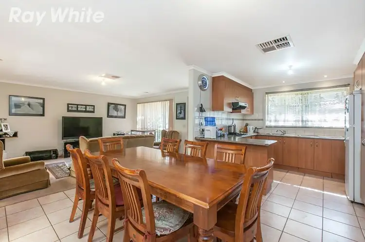 Second view of Homely unit listing, 1A Ealing Close, Epping VIC 3076