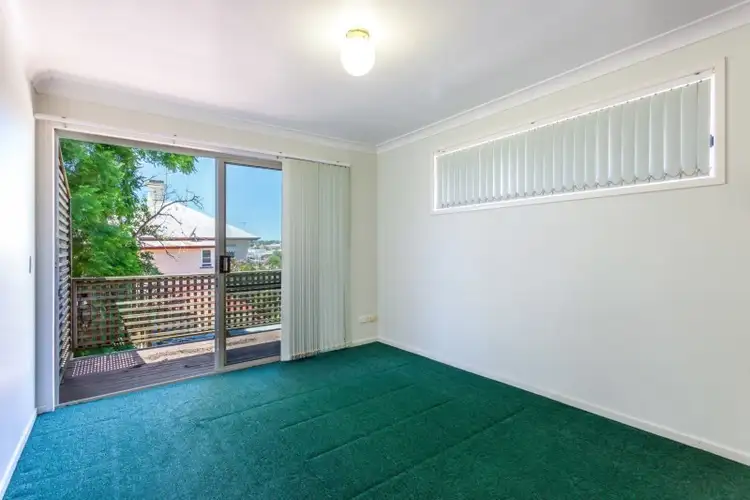 Fifth view of Homely unit listing, Unit 3/2 Kenric Street, Toowoomba City QLD 4350