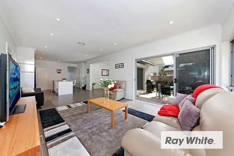 Fourth view of Homely house listing, 32 Cobden Parkes Crescent, Lidcombe NSW 2141