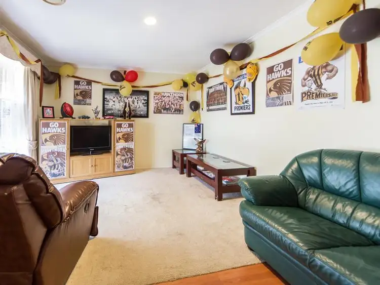 Third view of Homely house listing, 9 DRYSDALE Court, Hampton Park VIC 3976