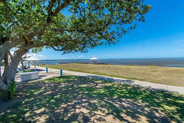 Third view of Homely townhouse listing, 7/145 Northcote Street, Brighton QLD 4017