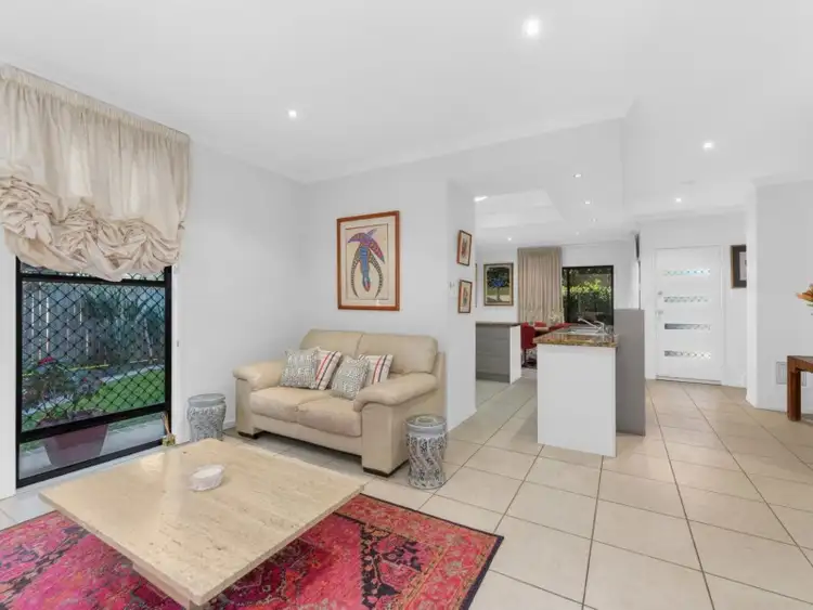 Sixth view of Homely townhouse listing, 3/9 Upton Street, Nundah QLD 4012