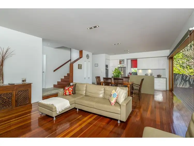 Sixth view of Homely house listing, 58 Mareeba Road, Ashgrove QLD 4060