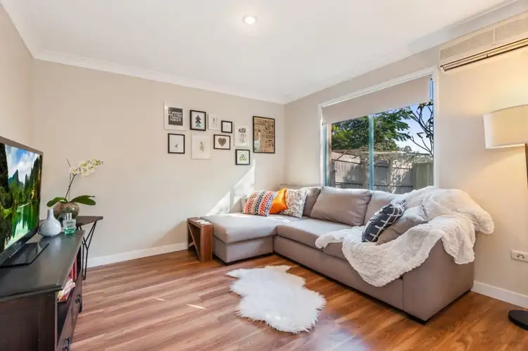 28/11 Oakmont Avenue, Oxley QLD 4075