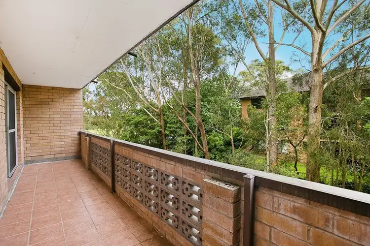 Main view of Homely unit listing, 6/41-43 Fontenoy Road, Macquarie Park NSW 2113