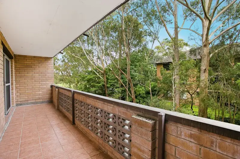 Main view of Homely unit listing, 6/41-43 Fontenoy Road, Macquarie Park NSW 2113