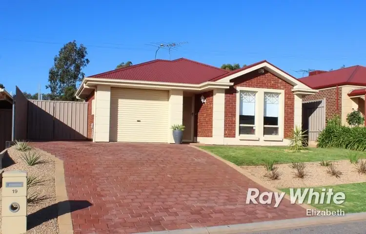 Second view of Homely house listing, 19 Beckham Rise, Craigmore SA 5114