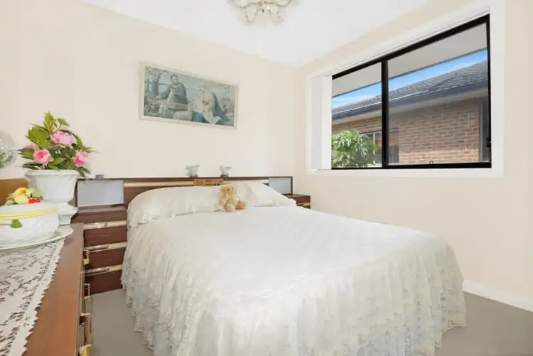 Fifth view of Homely villa listing, 1/13-15 Sorensen Drive, Figtree NSW 2525