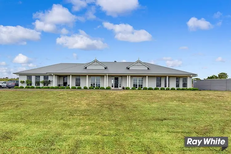 15 Marquess Place, Murrumbateman NSW 2582