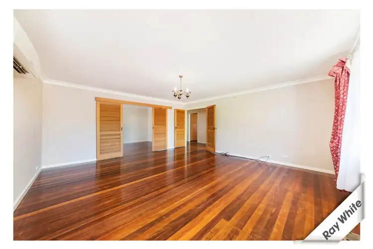 Sixth view of Homely house listing, 4 Kruse Place, Melba ACT 2615