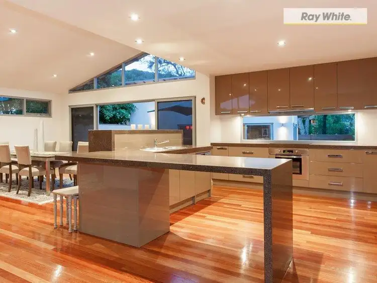 Fourth view of Homely house listing, 11 Russell Street, McCrae VIC 3938