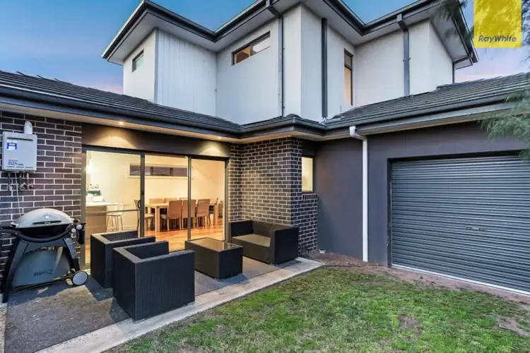 Sixth view of Homely house listing, 1/13 Kingston Street, Keilor Park VIC 3042