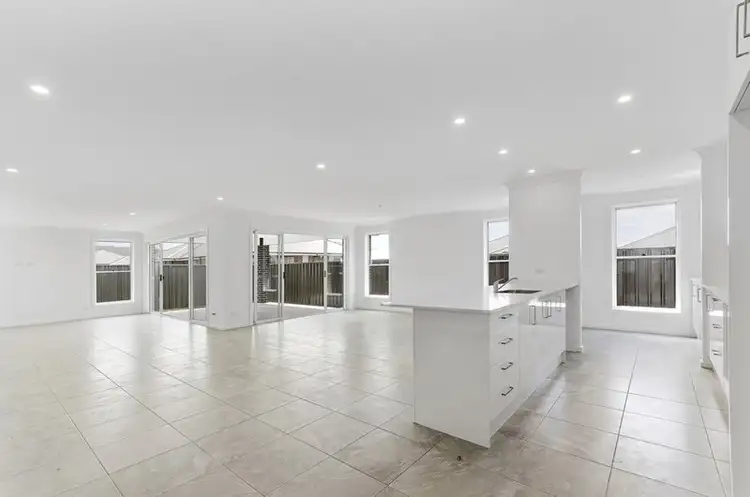 Sixth view of Homely house listing, 48 Stockyard Crescent, Horsley NSW 2530