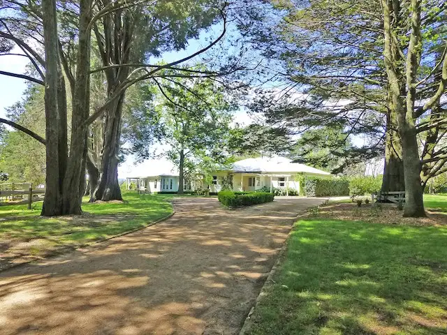 Second view of Homely rural property listing, Lot A Illawarra Highway, Moss Vale NSW 2577