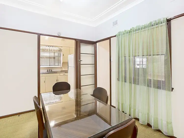 Fourth view of Homely house listing, 235 Port Hacking Road, Miranda NSW 2228