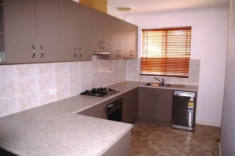 Second view of Homely unit listing, 2/8 Farne Terrace, Marion SA 5043