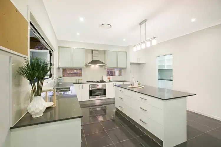 Second view of Homely house listing, 38 Brockhouse Street, Upper Mount Gravatt QLD 4122