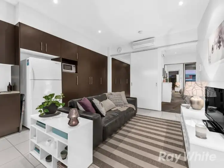 Fourth view of Homely apartment listing, 3/1147 Sandgate Road, Nundah QLD 4012