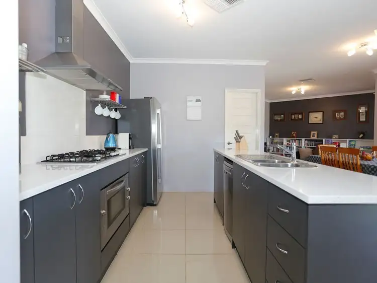 Third view of Homely house listing, 160 Shady Hills View, Bullsbrook WA 6084