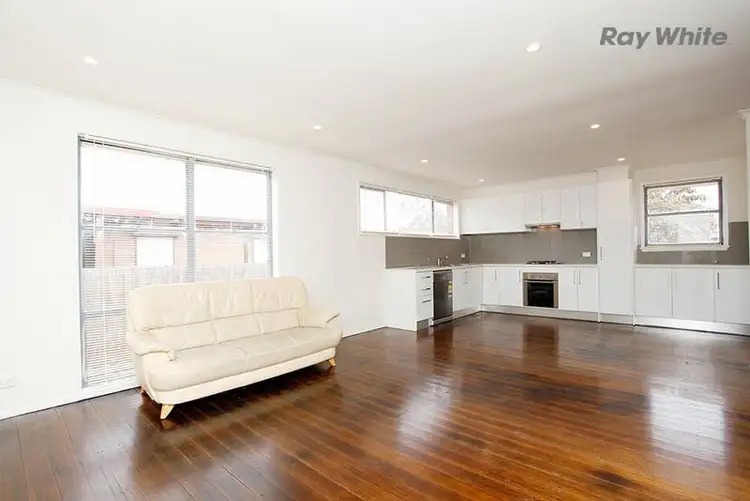 Second view of Homely house listing, 104 Tyquin Street, Laverton VIC 3028