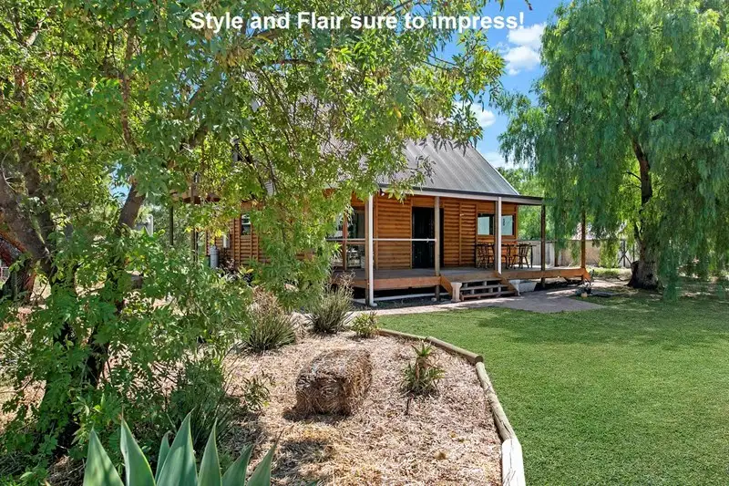 Main view of Homely house listing, 147 Dawkins Road, Lewiston SA 5501