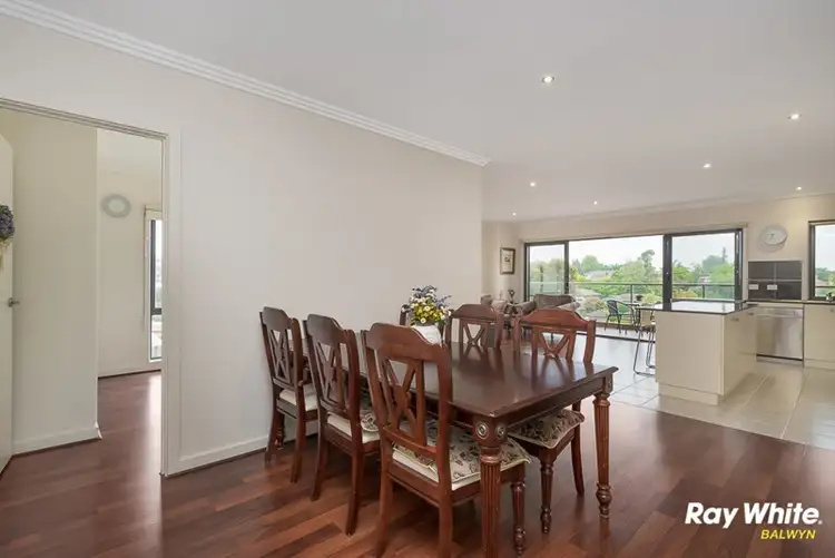 Fourth view of Homely apartment listing, 50/781 Whitehorse Road, Mont Albert VIC 3127