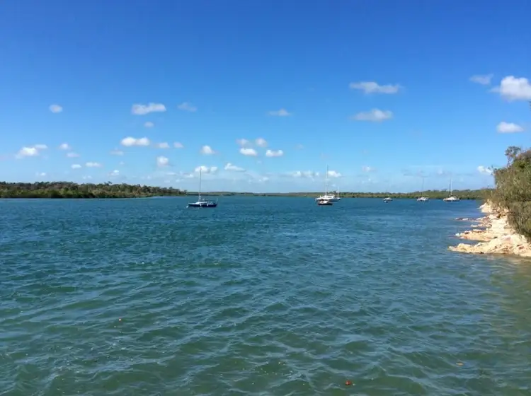 Seventh view of Homely land listing, 3A Margaret Court, Elliott Heads QLD 4670