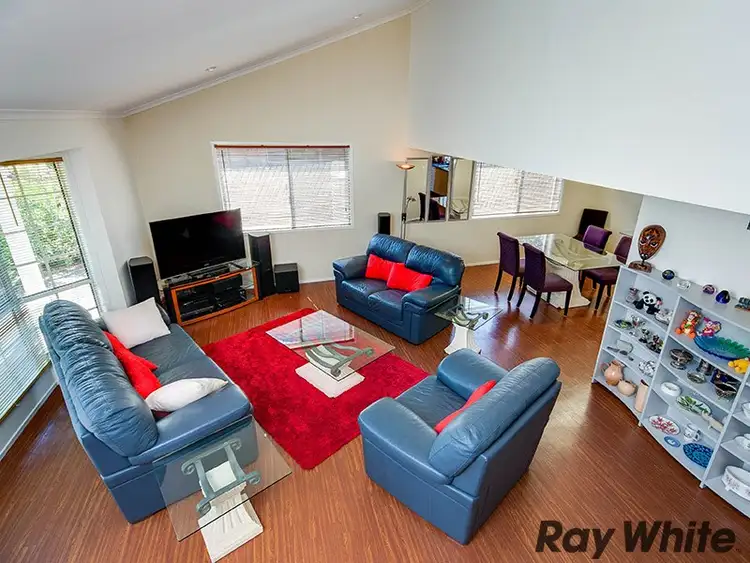 Second view of Homely house listing, 54 Duntreath Street, Keperra QLD 4054