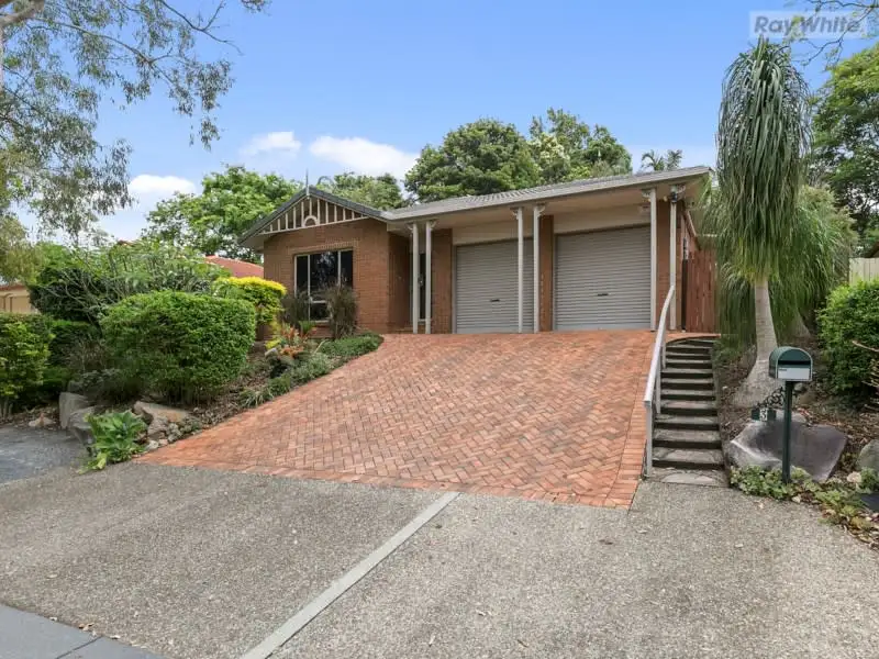 Main view of Homely house listing, 3 Dove Close, Goodna QLD 4300