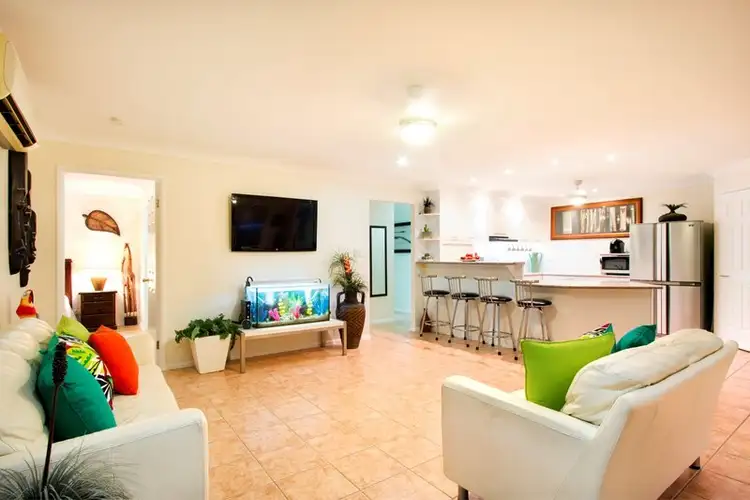 Seventh view of Homely house listing, 2 De Boni Road, Gregory River QLD 4800