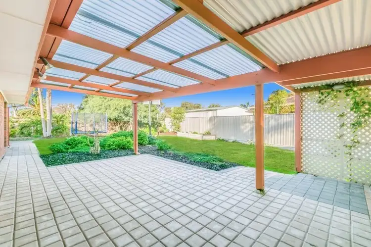 Second view of Homely house listing, 22 Greenfield Crescent, West Lakes Shore SA 5020