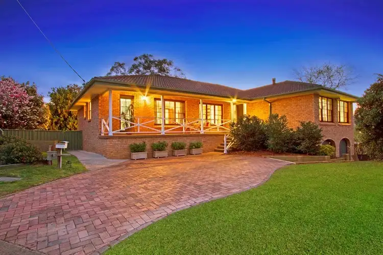 Second view of Homely house listing, 4 Christopher Place, North Richmond NSW 2754