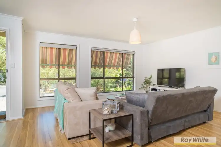 Second view of Homely house listing, 41 Driftwood Drive, Cowes VIC 3922