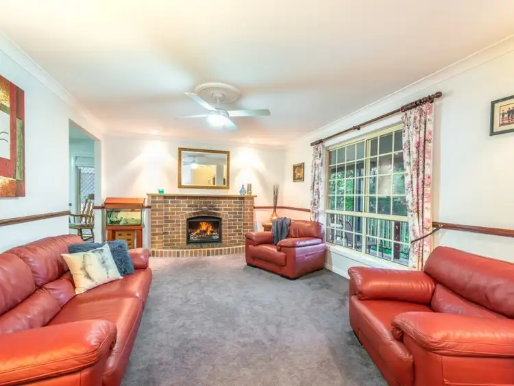 Third view of Homely house listing, 19 Aster Court, Cornubia QLD 4130